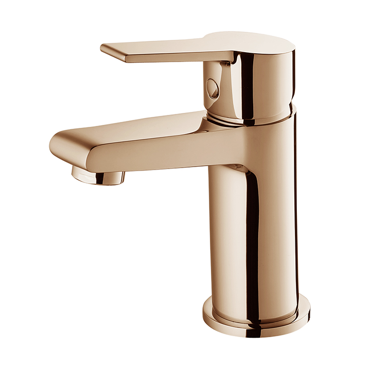 Sanipro Brass Basin Taps for Bathroom