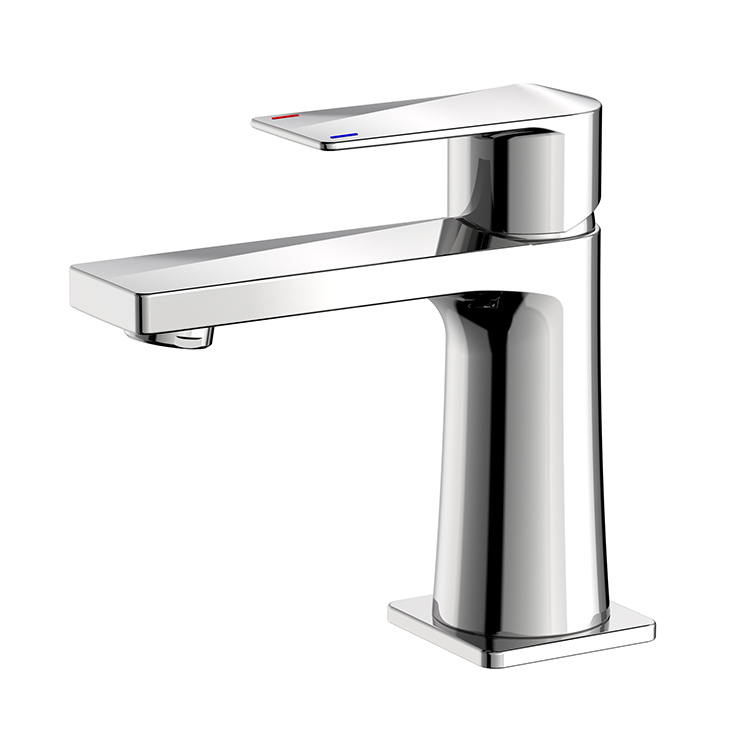 Sanipro Bathroom Hot Cold Mixer Water Tap