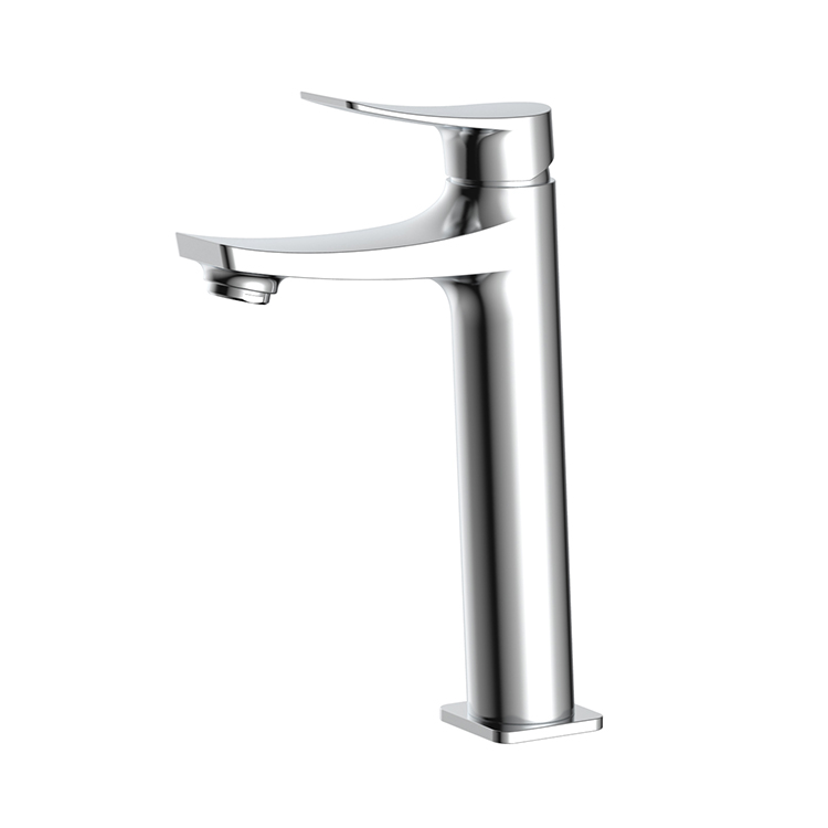 Sanipro Countertop Mounted Bathroom Faucet