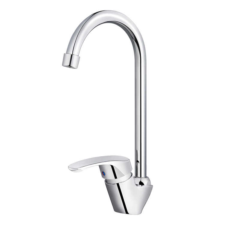 Sanipro Plastic Kitchen Faucets