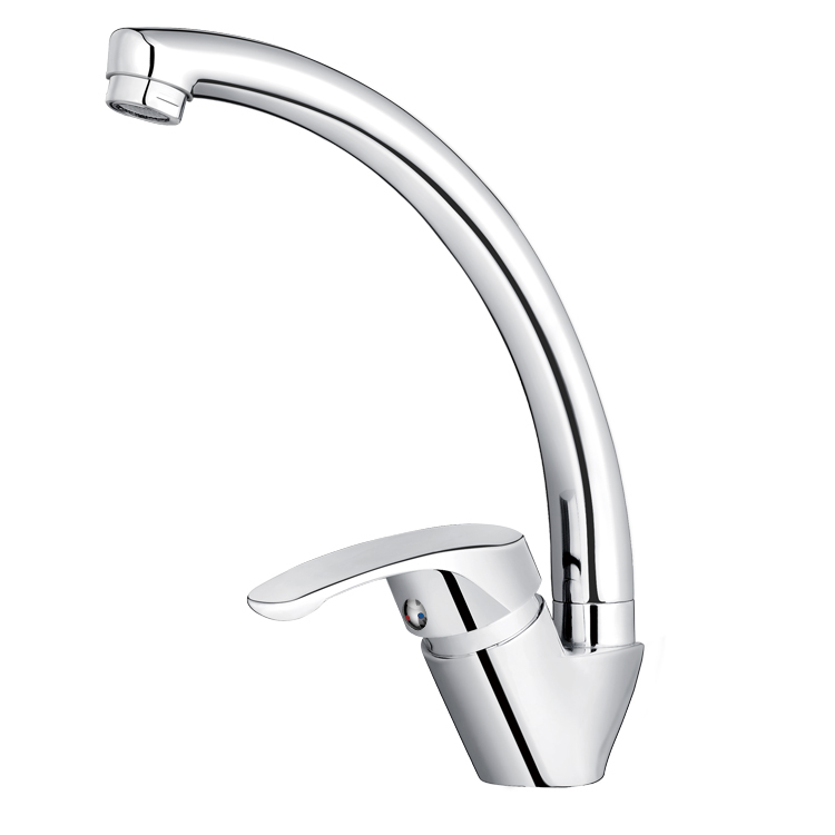 Sanipro Plastic Kitchen Sink Faucet