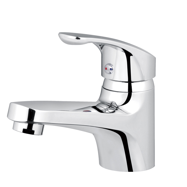 Sanipro Plastic Basin Faucets