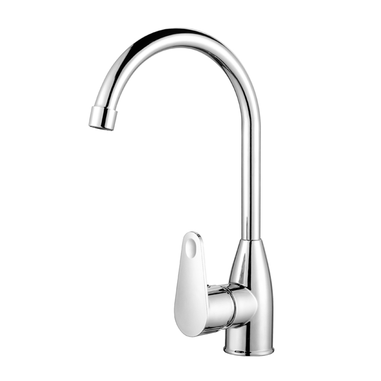 Sanipro Plastic Kitchen Water Tap