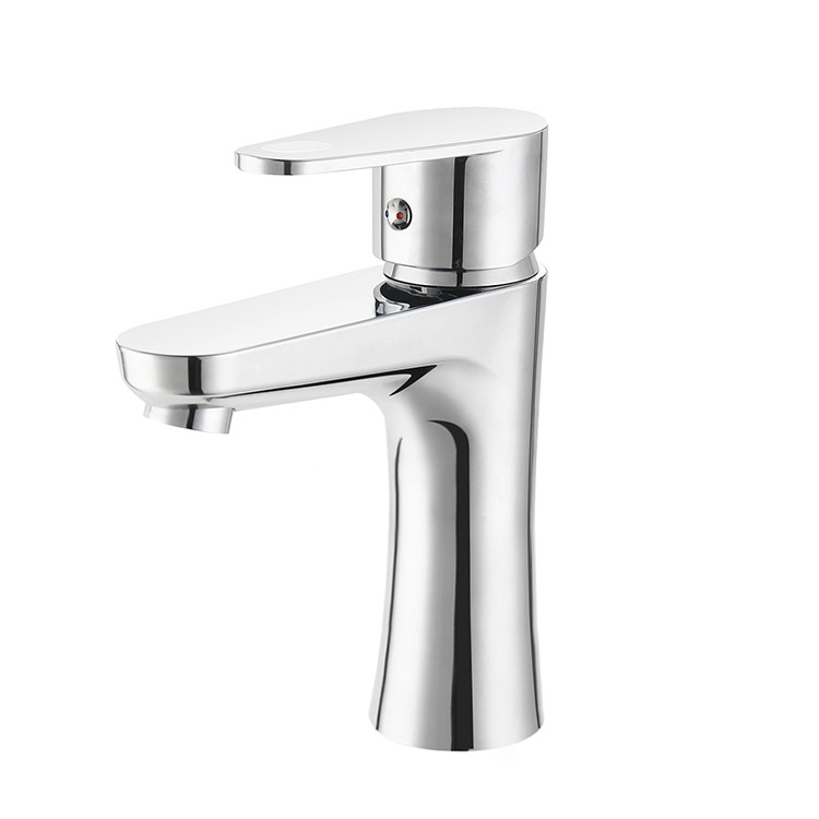 Sanipro Plastic Bathroom Faucet