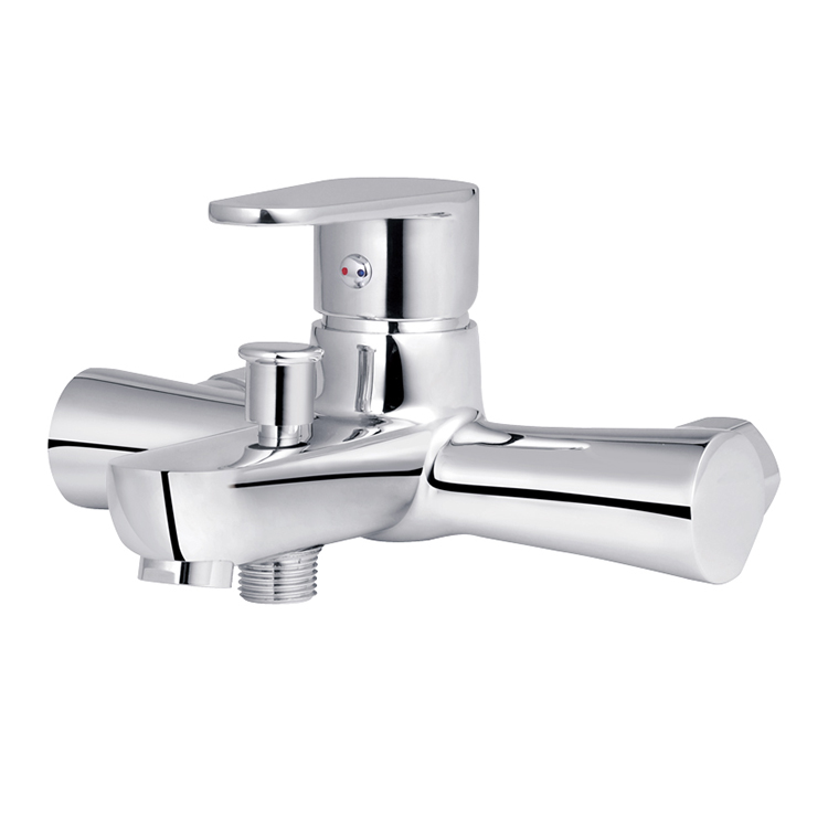 Sanipro Plastic Bath Shower Faucets Taps